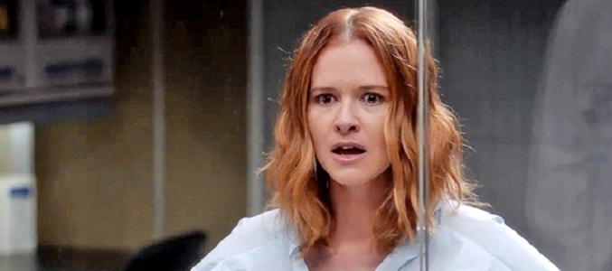 Grey&#39;s Anatomy 12x02