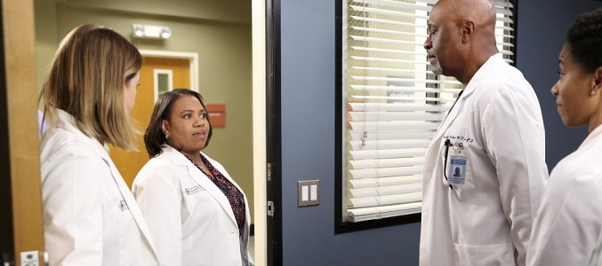 Grey&#39;s Anatomy 12x02