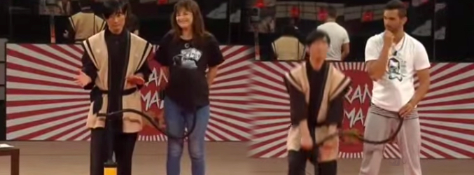 El globo se infla con cada respuesta incorrecta