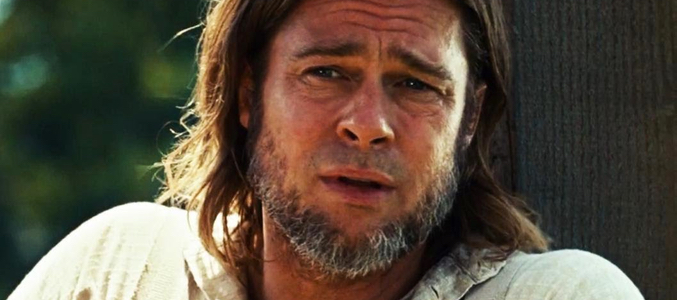 El estreno de "12 años de esclavitud" (20,4%) en Antena 3 se impone al de "Guerra mundial Z" (19,8%) en Telecinco