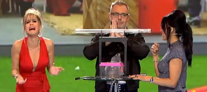 Ylenia vs Maite en 'Gran Hermano: el debate'