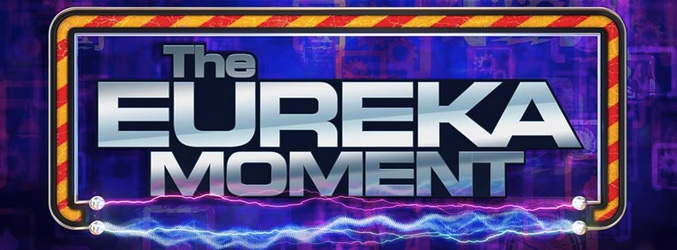 'The Eureka Moment'
