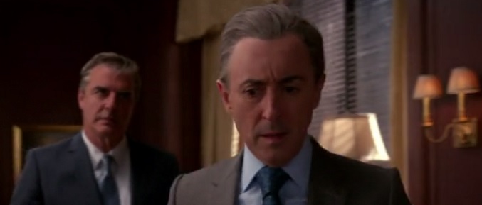 The Good Wife 7x01