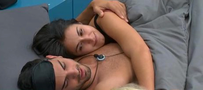 Suso y Raquel sofia crítica