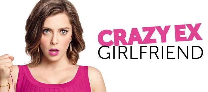 Crazy Ex-Girlfriend