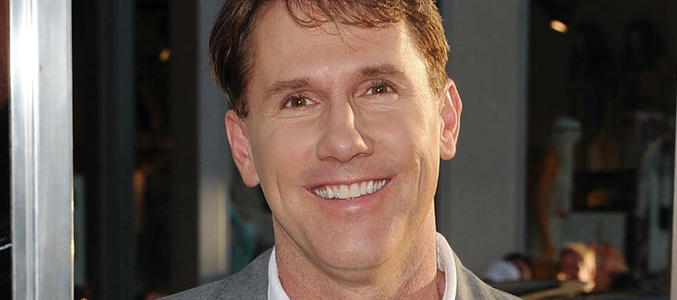 Nicholas Sparks ha vivido en sus propias carnes una reciente ruptura