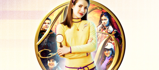 Los productores de &#39;Anatomia de Grey&#39; preparan una serie sobre Nancy Drew