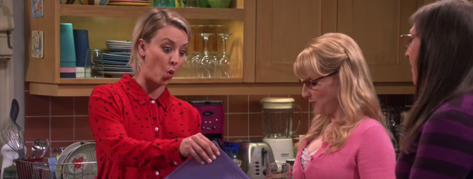 The Big Bang Theory 9x03