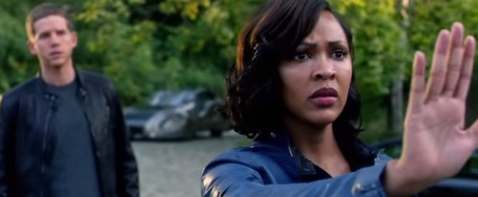 &#39;Minority Report&#39; se hunde