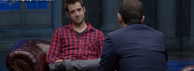 "Me he dado cuenta que acababa dirigiendo a mi audiencia a ver los vídeos que criticaba"