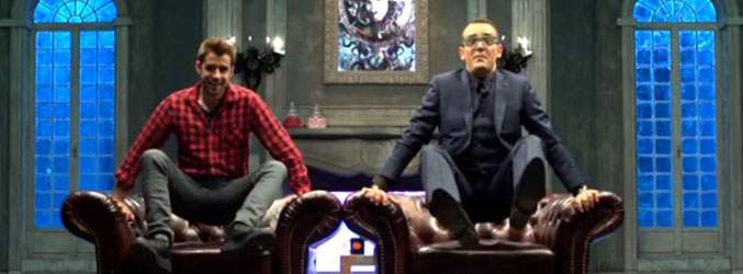 "Están los tontos y los listos, estos últimos los que saben aprovechar el vídeo"