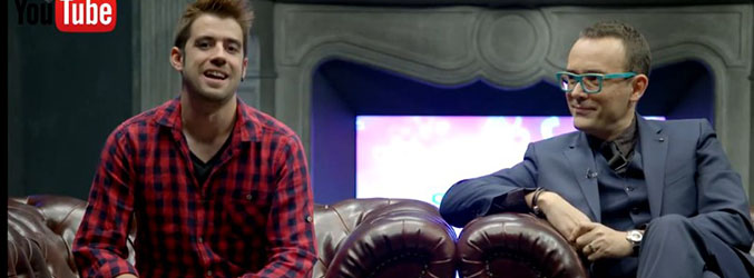 "Mi consejo para Aless Gibaja es que no dé más consejos"