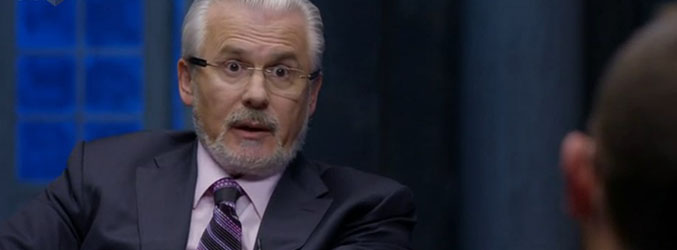 "No se asume que las víctimas no tienen una categorización, que son víctimas".