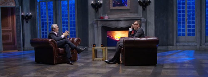 "Si solo hubiera querido ser ministro, le hubiera dicho a Felipe González mi condición"