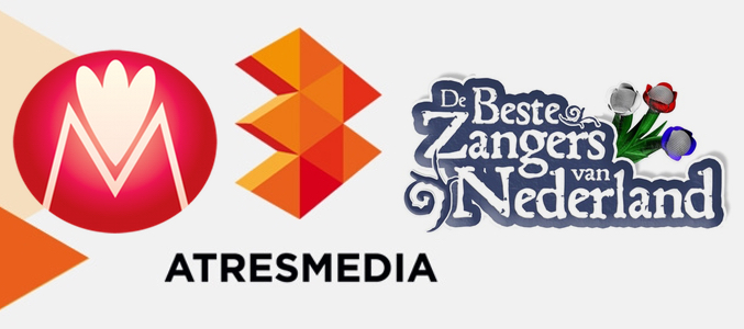 Atresmedia y Magnolia TV traerán &#39;The best singers&#39;