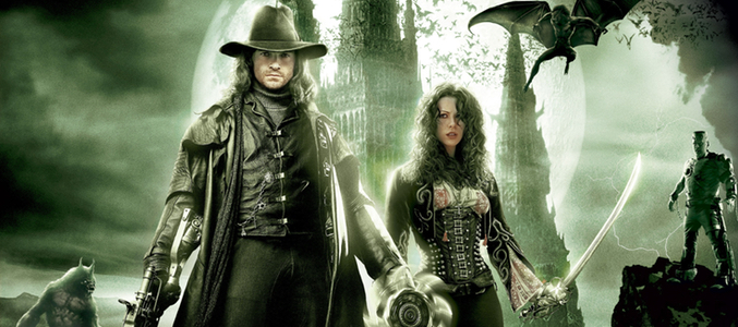 Imagen de la película "Van Helsing" (2004), cortesía de Universal Pictures