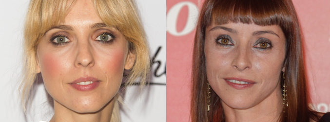 Leticia Dolera e Ingrid Rubio, nuevas incorporaciones de 'Bajo sospecha'