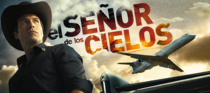 El señor de los cielos Nova