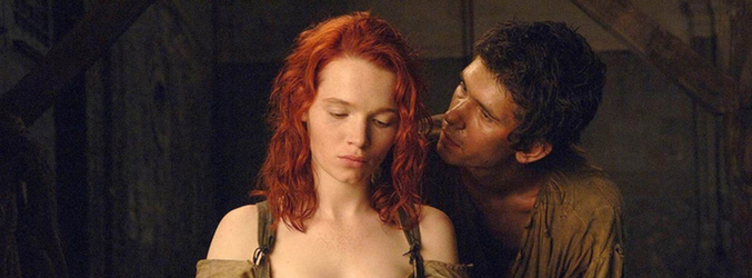 Esta historia ya se contó en el cine por 2006 en formato película