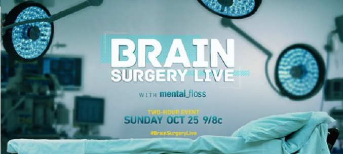 El programa se estrenará el 25 de octubre