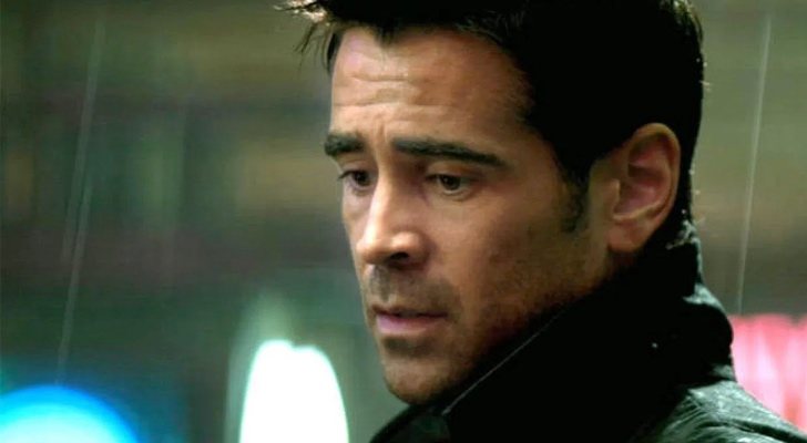 Colin Farrell