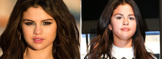 Selena Gómez ha hablado sobre las críticas que recibió en esta etapa por haber cambiado de peso