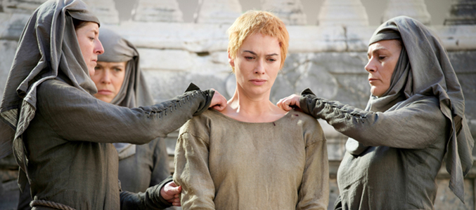 'Juego de tronos', la serie más vista en septiembre en VOD