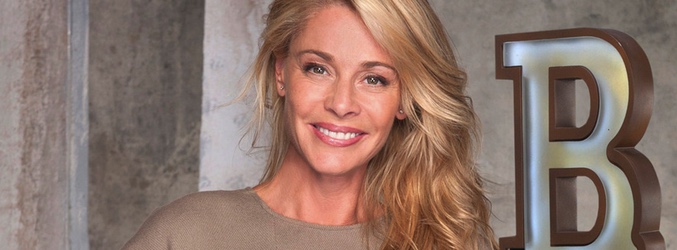 Belén Rueda, tentada para protagonizar 'La embajada'