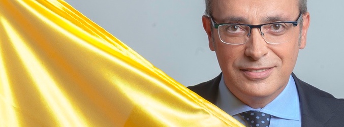 Alfredo Urdaci, dirige y presenta la segunda edición de &#39;Al Día&#39;