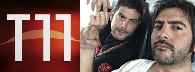 Estopa acudirá este domingo a &#39;Cuarto milenio&#39;