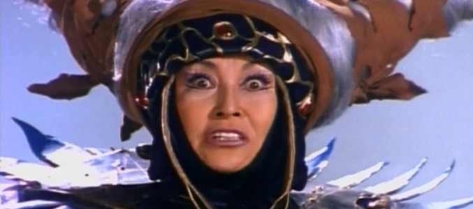 La malvada Rita Repulsa