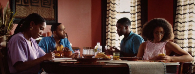 &quot;The Leftovers 2x01&quot;