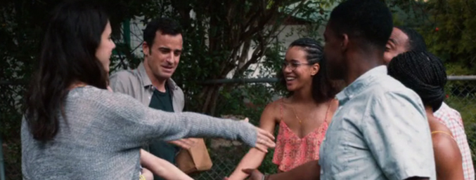 &quot;The Leftovers 2x01&quot;