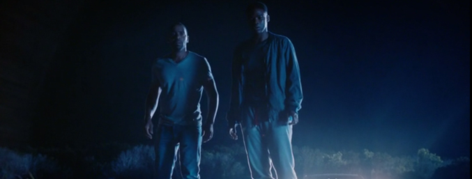 &quot;The Leftovers 2x01&quot;