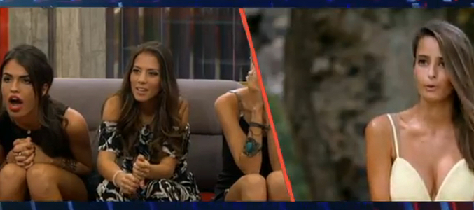 Se revela el secreto de Carolina