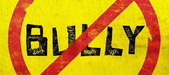 &#39;Proyecto Bullying&#39;