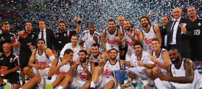 Movistar+ adquiere la Liga ACB durante los próximos tres años