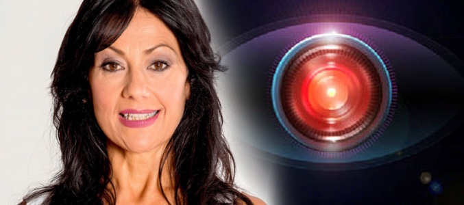 Maite, 'Gran Hermano 16'