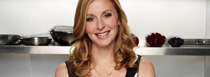 Christina Tosi sustituye a Joe Bastianich en la sexta temporada de &#39;MasterChef USA&#39;