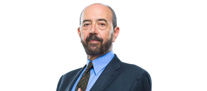 Miguel Rellán será un político corrupto &#39;La que se avecina&#39;