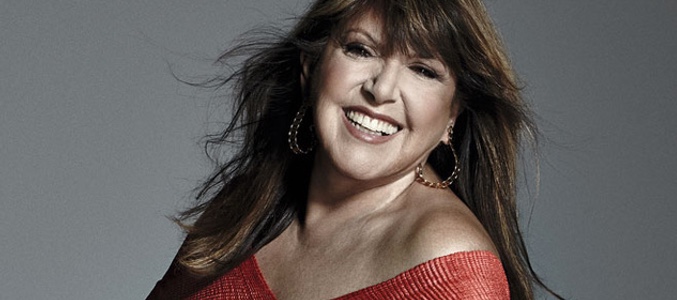 Loles León será Menchu en &#39;La que se avecina&#39;