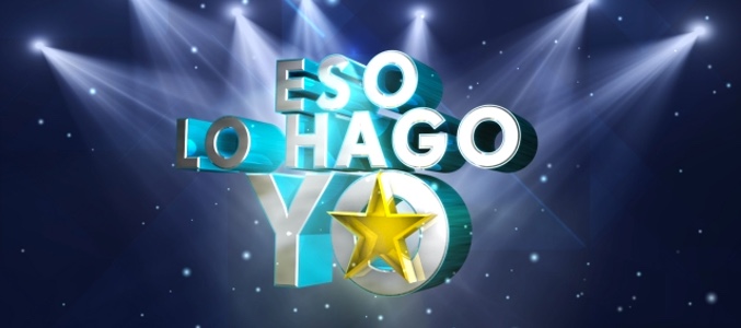 'Eso lo hago yo'