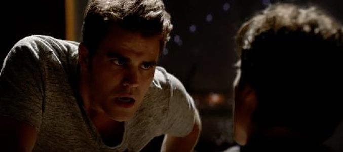The Vampire Diaries 7x01 Recap: Day One of Twenty-Two Thounsand, Give or Take
