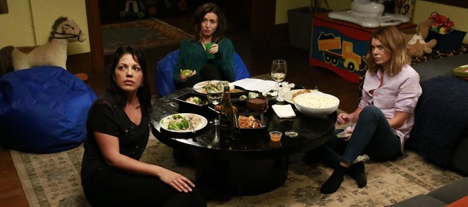 Grey's Anatomy 12x03