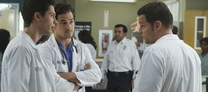 Grey's Anatomy 12x03