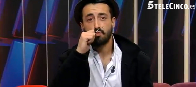 Aritz y el secreto de la llave