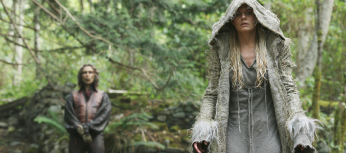 &#39;Once Upon a Time&#39; baja por el estreno de &#39;The Walking Dead&#39;