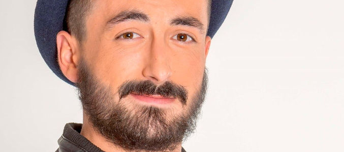 Aritz (&#39;GH 16&#39;) podría haber desvelado por error su secreto al ver en peligro su seguridad en la casa