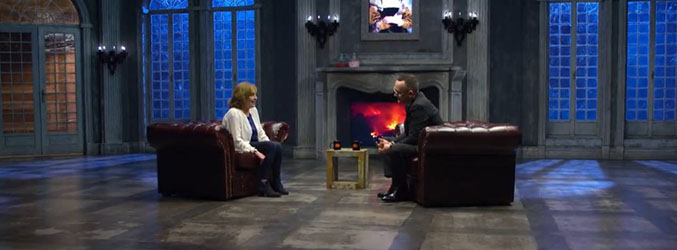 Maura abrió su corazón y habló sin tapujos sobre los sucesos que más marcaron su vida