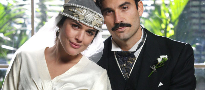 Adriana Ugarte es premiada en Tokio por 'Habitaciones cerradas' pese a que La 1 no ha emitido aún la miniserie